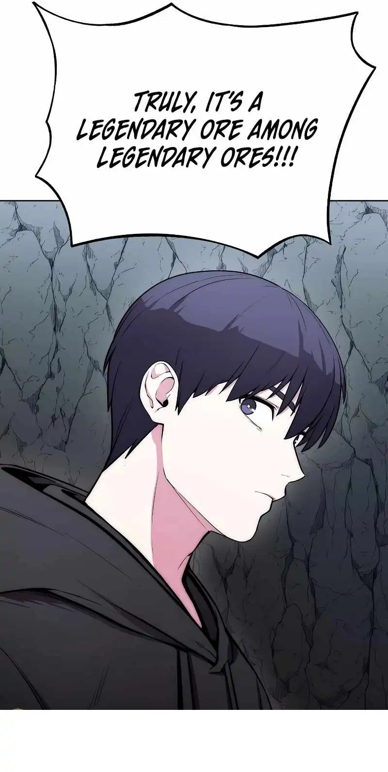 The Heavenly Demon Wants to be a Chef Chapter 49 page 19 - 