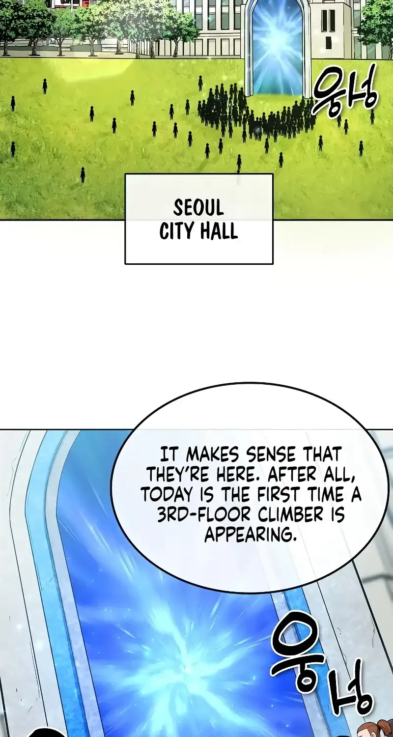 The Heavenly Demon Wants to be a Chef Chapter 5 page 2 - 