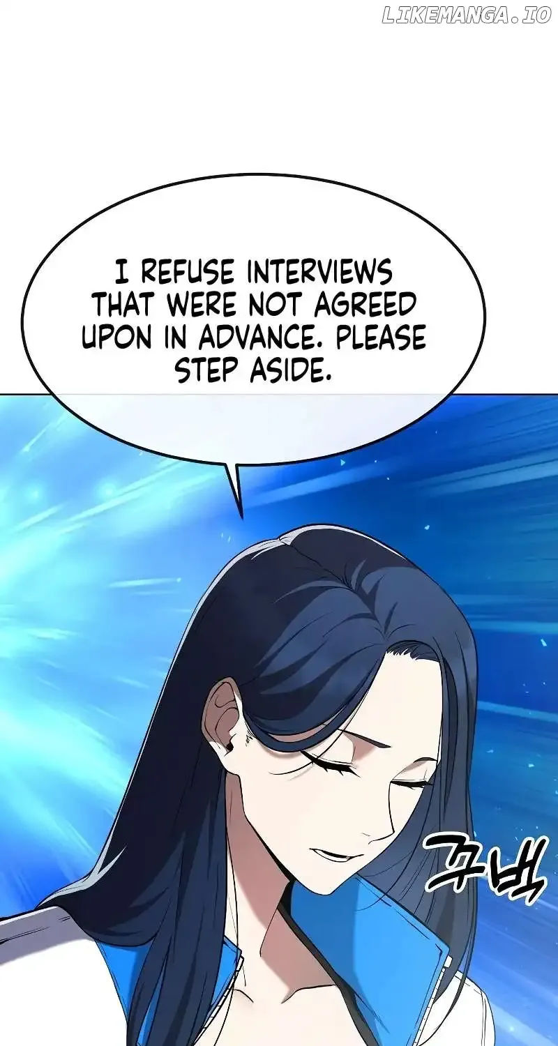 The Heavenly Demon Wants to be a Chef Chapter 5 page 12 - 