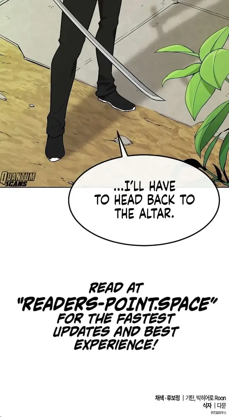 The Heavenly Demon Wants to be a Chef Chapter 5 page 112 - 