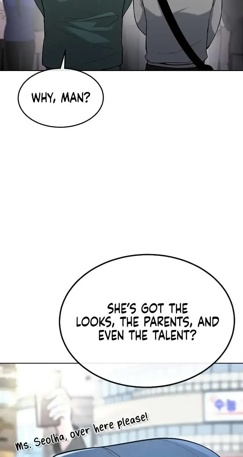 The Heavenly Demon Wants to be a Chef Chapter 5 page 14 - 