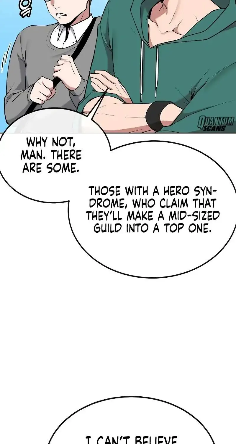 The Heavenly Demon Wants to be a Chef Chapter 5 page 17 - 