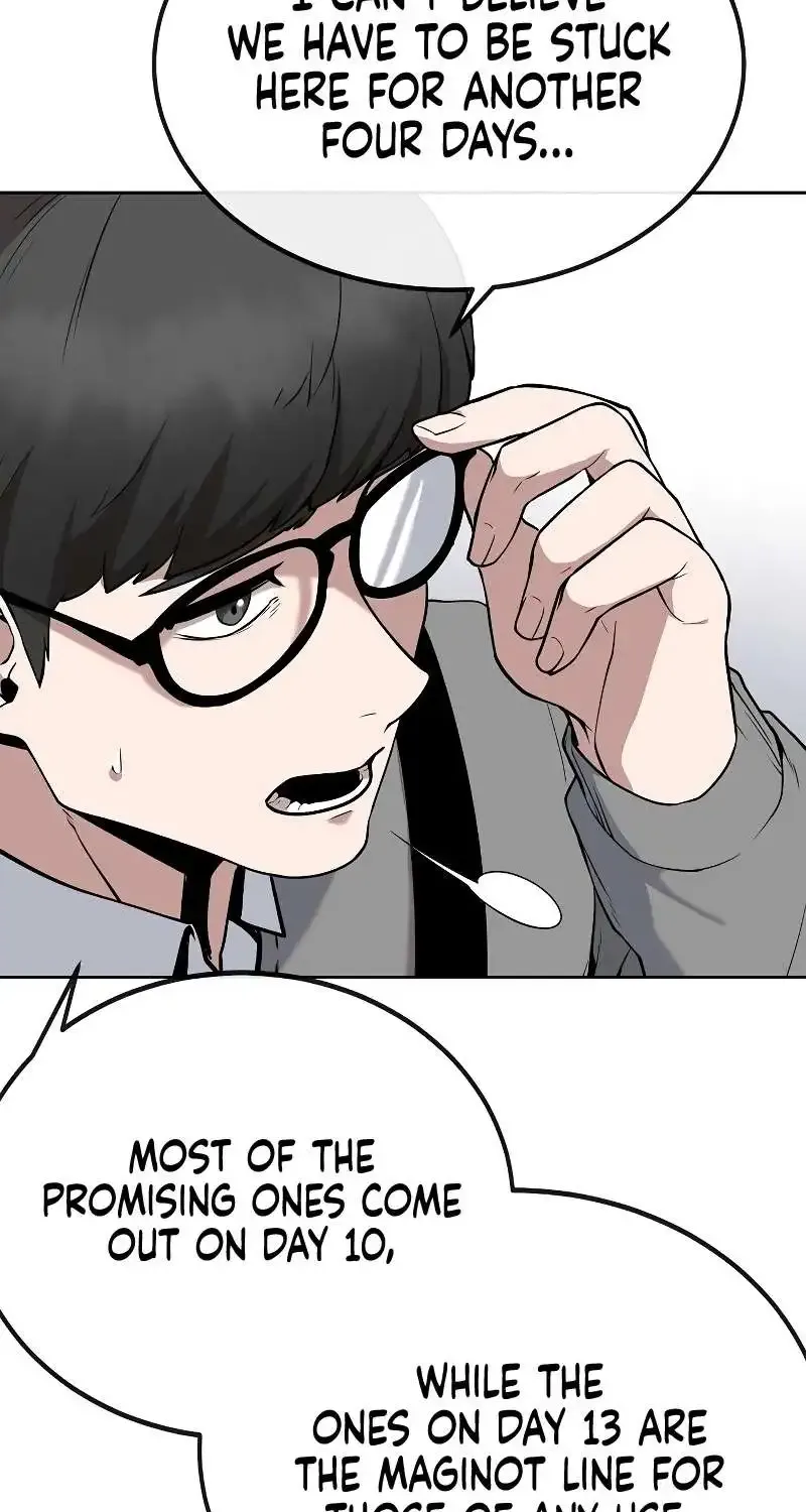 The Heavenly Demon Wants to be a Chef Chapter 5 page 18 - 