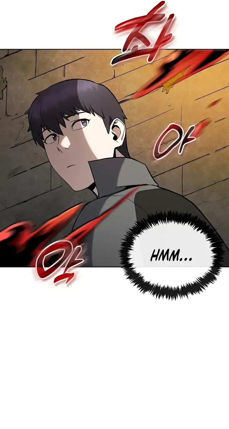 The Heavenly Demon Wants to be a Chef Chapter 5 page 26 - 