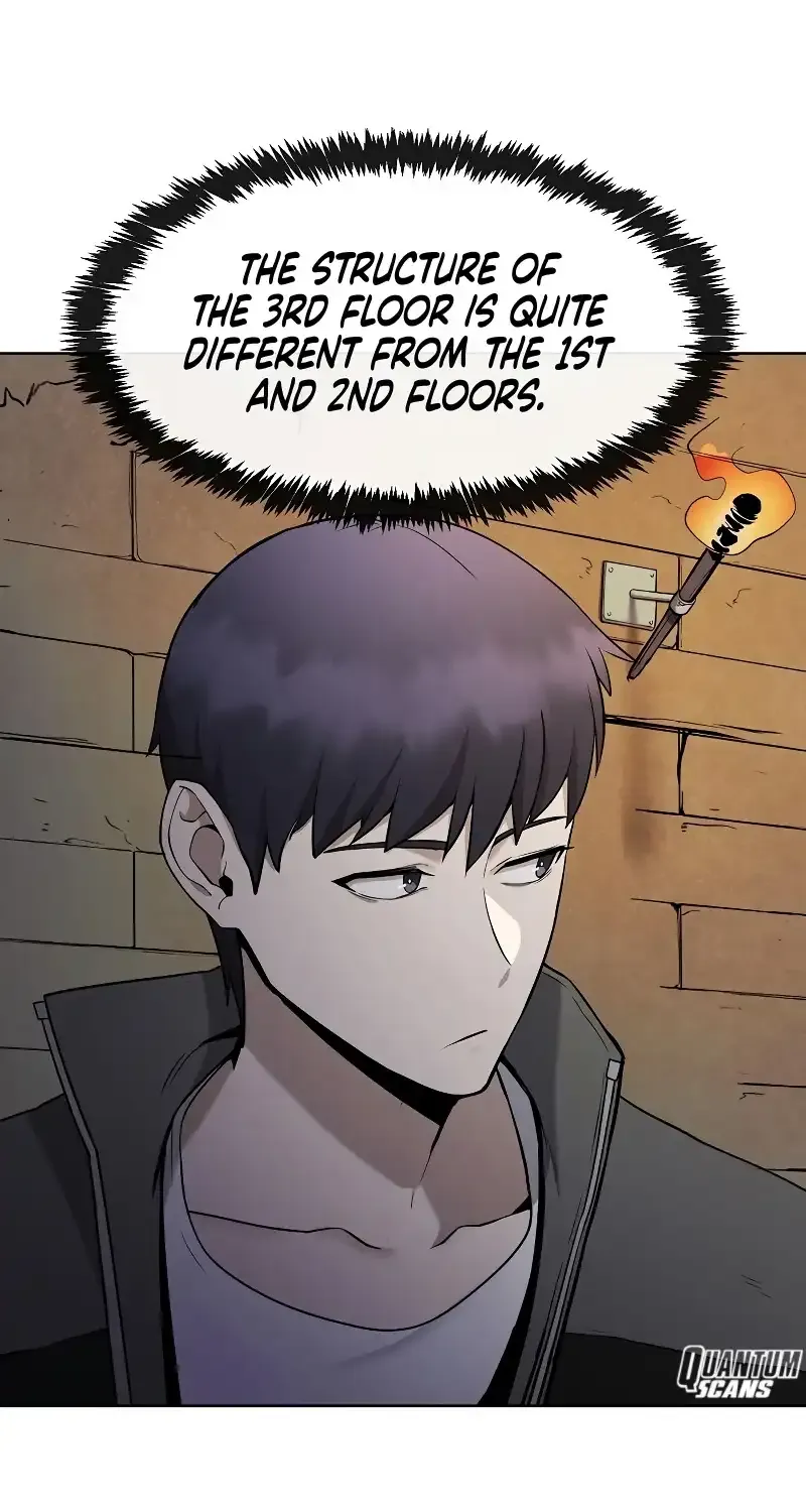 The Heavenly Demon Wants to be a Chef Chapter 5 page 27 - 