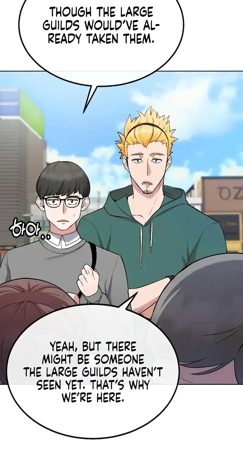 The Heavenly Demon Wants to be a Chef Chapter 5 page 4 - 