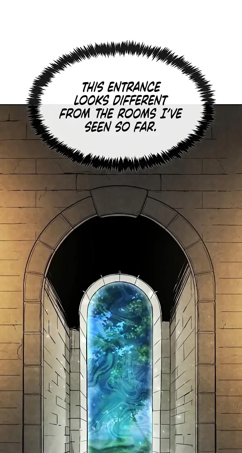 The Heavenly Demon Wants to be a Chef Chapter 5 page 31 - 
