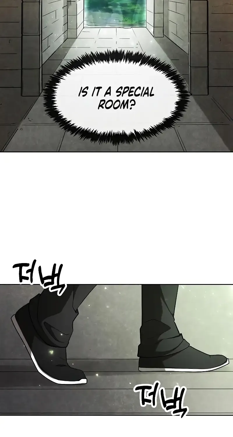 The Heavenly Demon Wants to be a Chef Chapter 5 page 32 - 