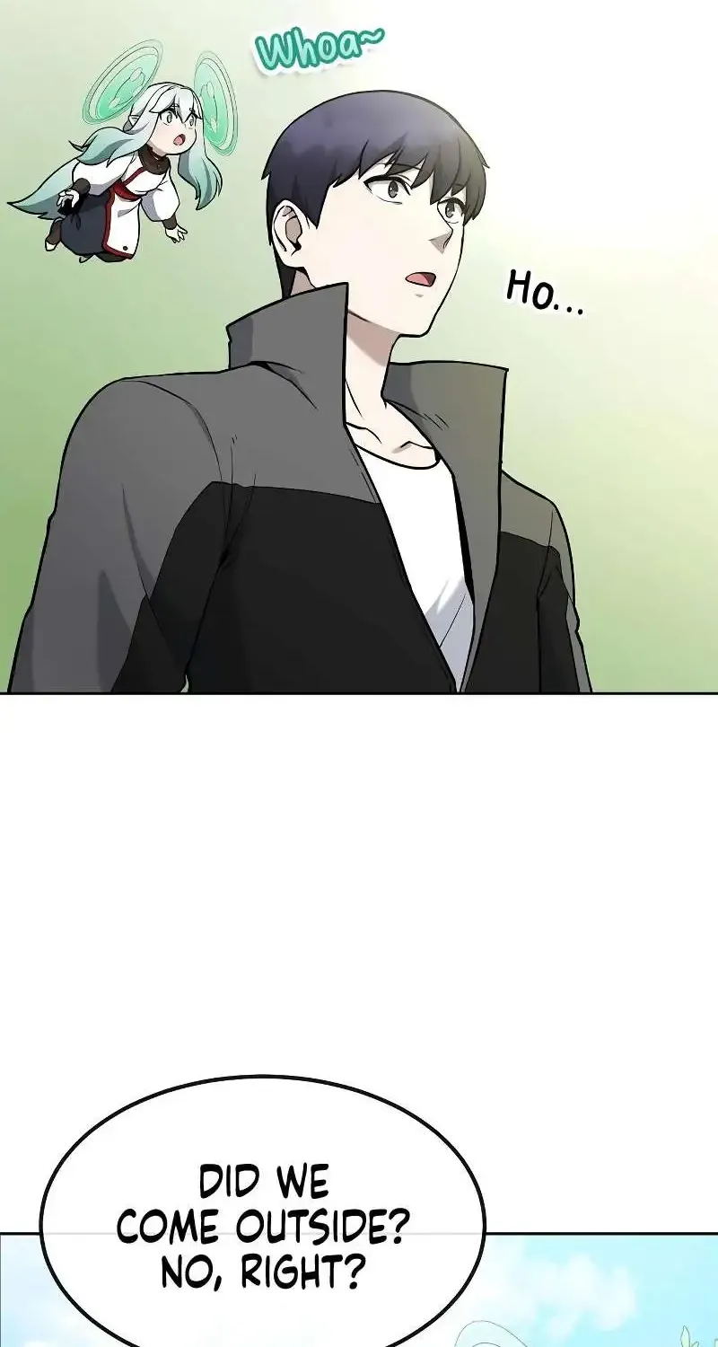 The Heavenly Demon Wants to be a Chef Chapter 5 page 37 - 
