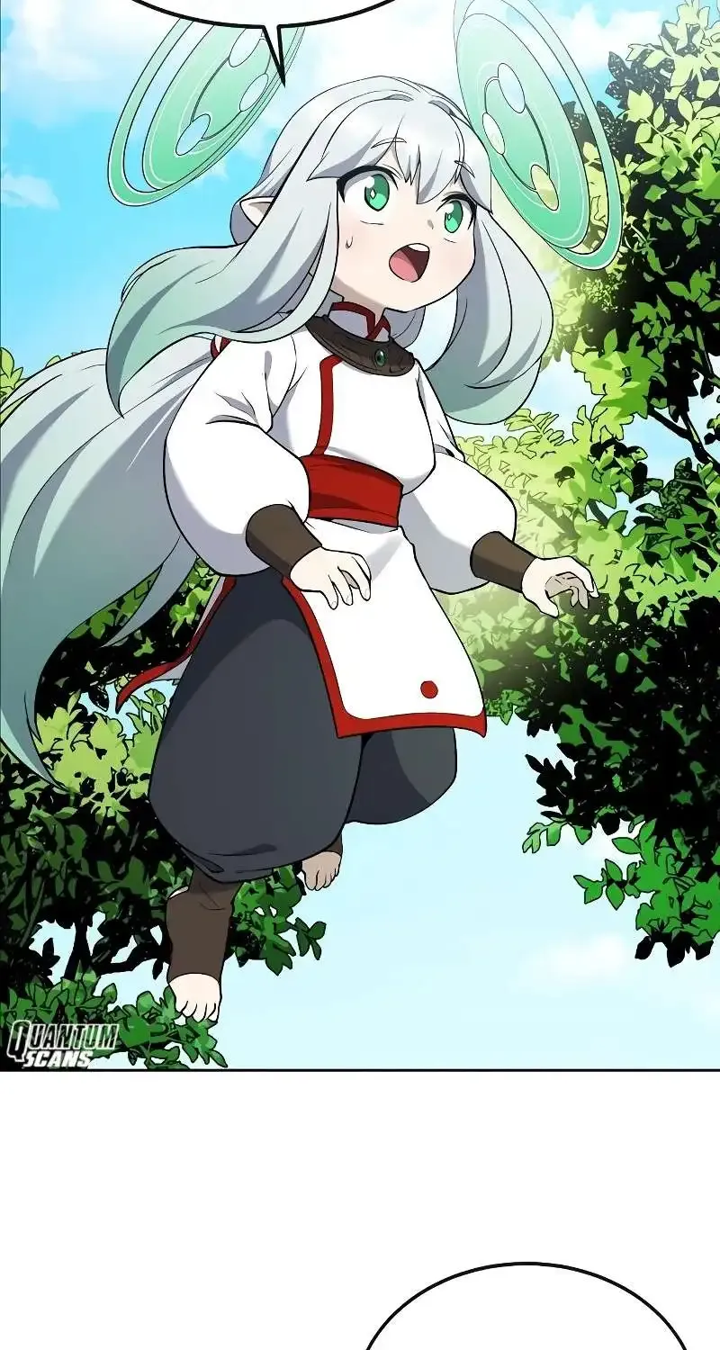 The Heavenly Demon Wants to be a Chef Chapter 5 page 38 - 