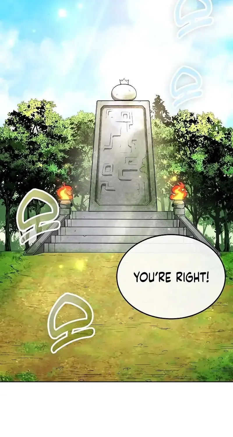 The Heavenly Demon Wants to be a Chef Chapter 5 page 42 - 