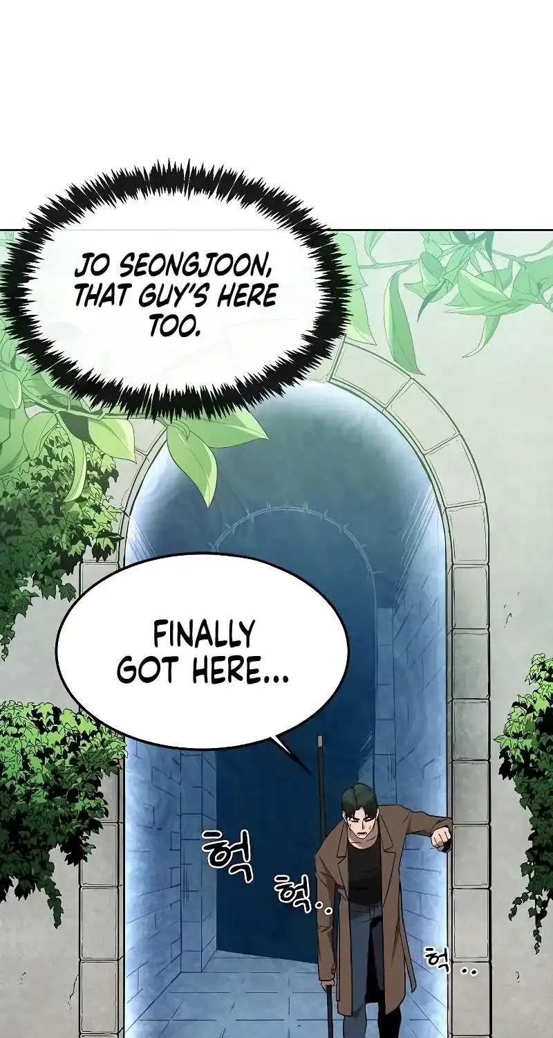 The Heavenly Demon Wants to be a Chef Chapter 5 page 48 - 