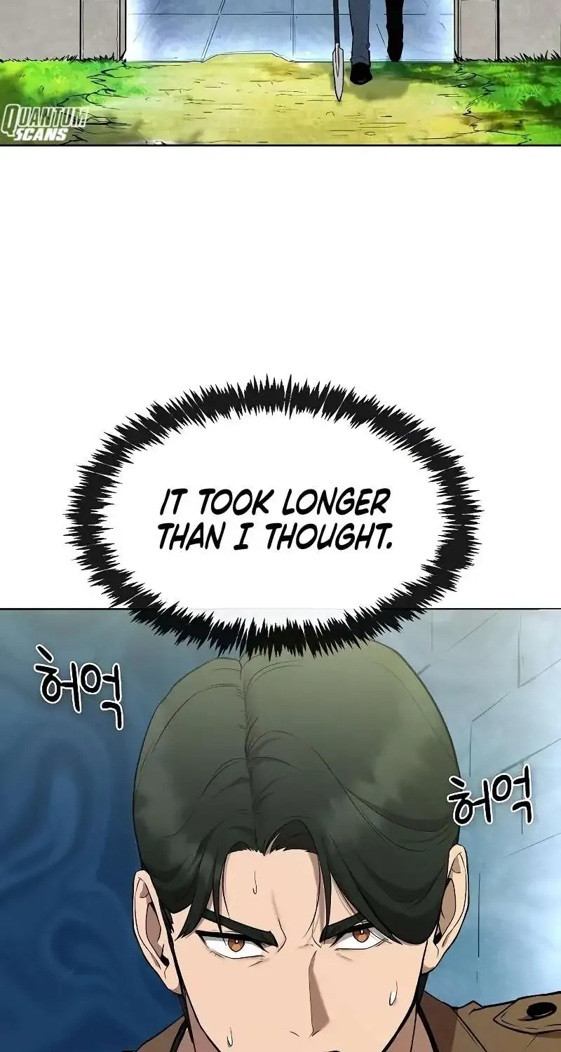 The Heavenly Demon Wants to be a Chef Chapter 5 page 49 - 