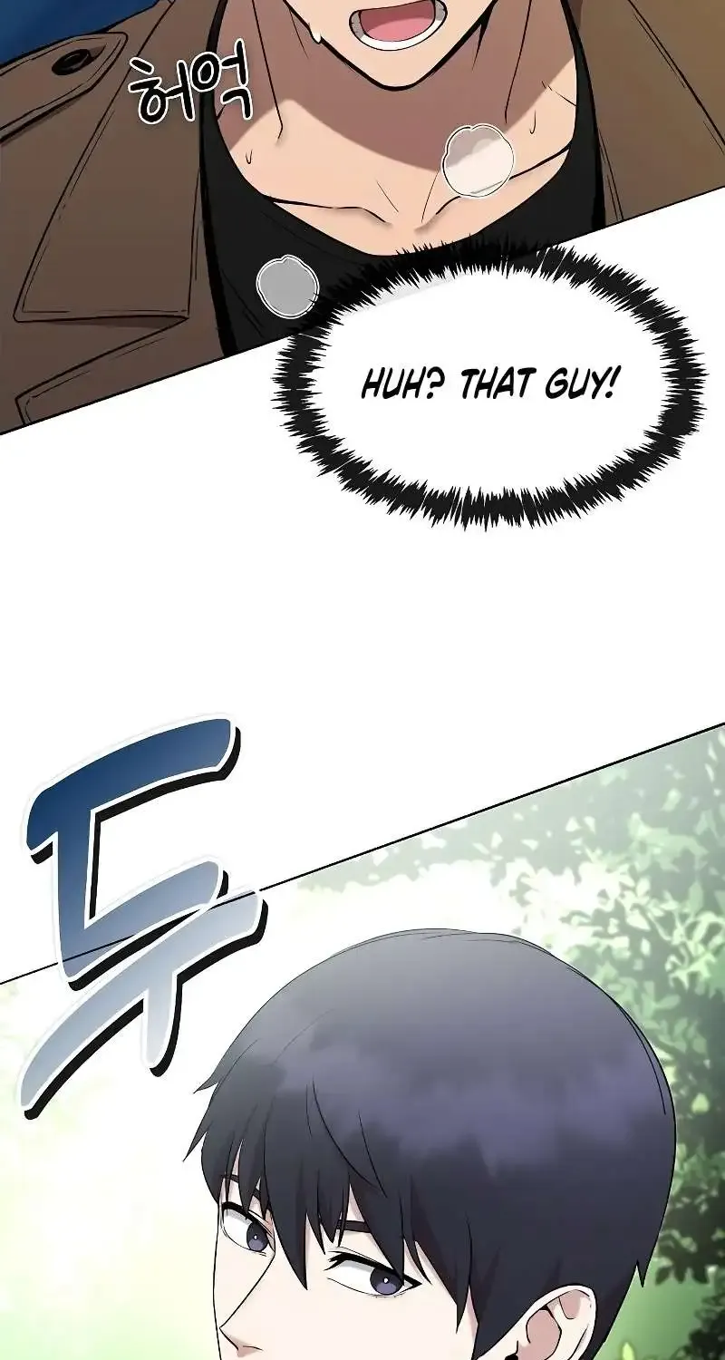 The Heavenly Demon Wants to be a Chef Chapter 5 page 50 - 