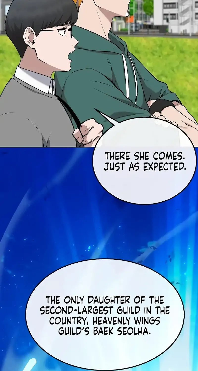 The Heavenly Demon Wants to be a Chef Chapter 5 page 6 - 