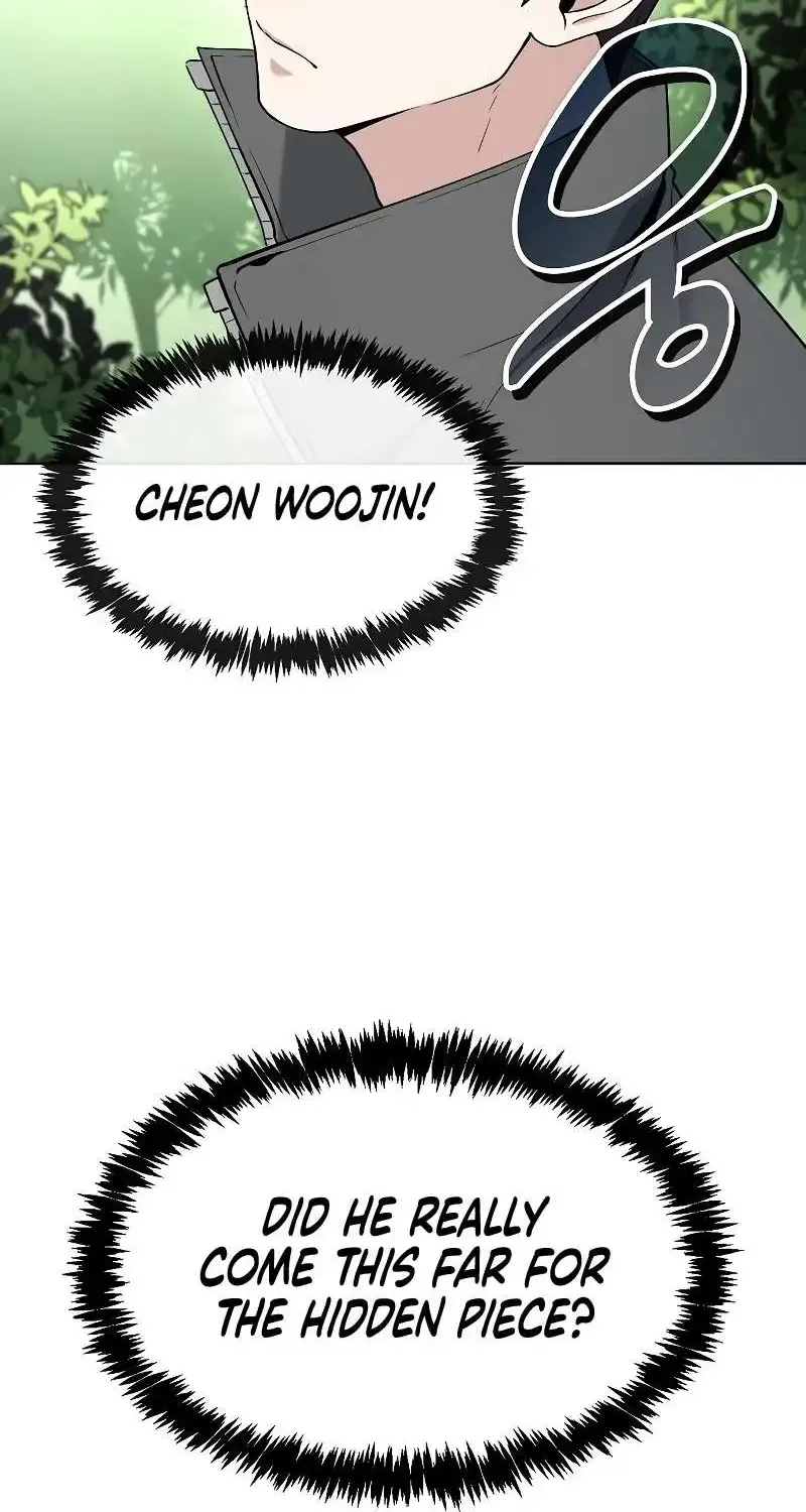 The Heavenly Demon Wants to be a Chef Chapter 5 page 51 - 