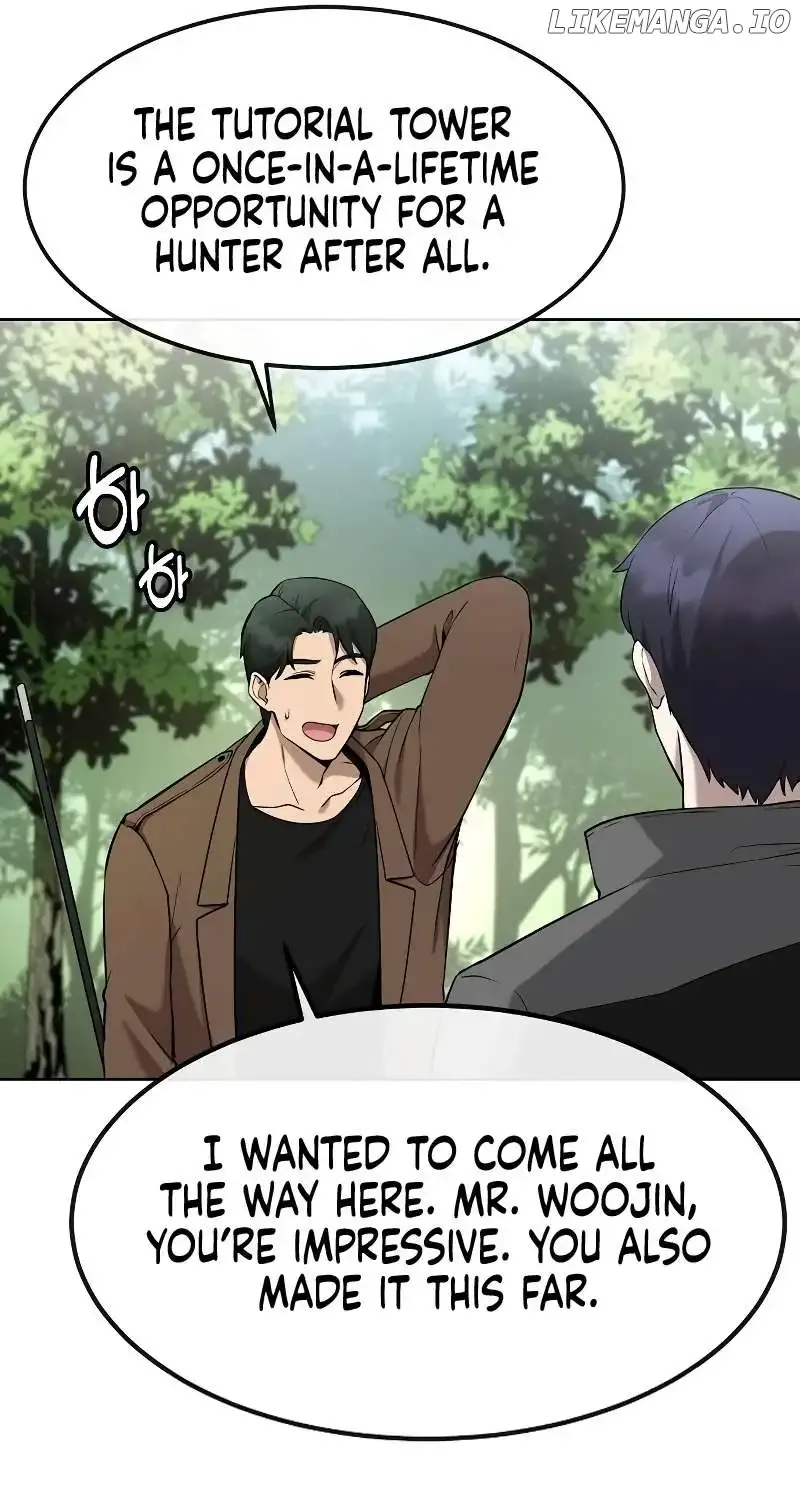 The Heavenly Demon Wants to be a Chef Chapter 5 page 54 - 