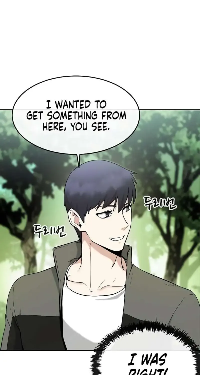 The Heavenly Demon Wants to be a Chef Chapter 5 page 55 - 