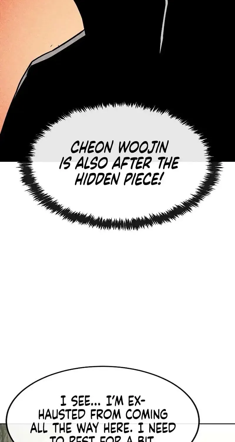 The Heavenly Demon Wants to be a Chef Chapter 5 page 57 - 