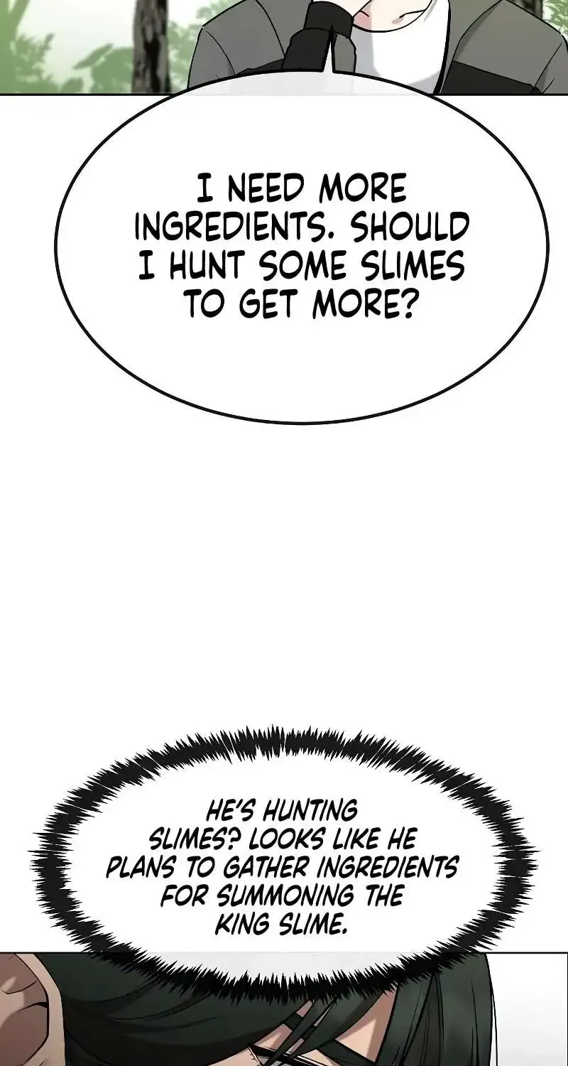 The Heavenly Demon Wants to be a Chef Chapter 5 page 60 - 