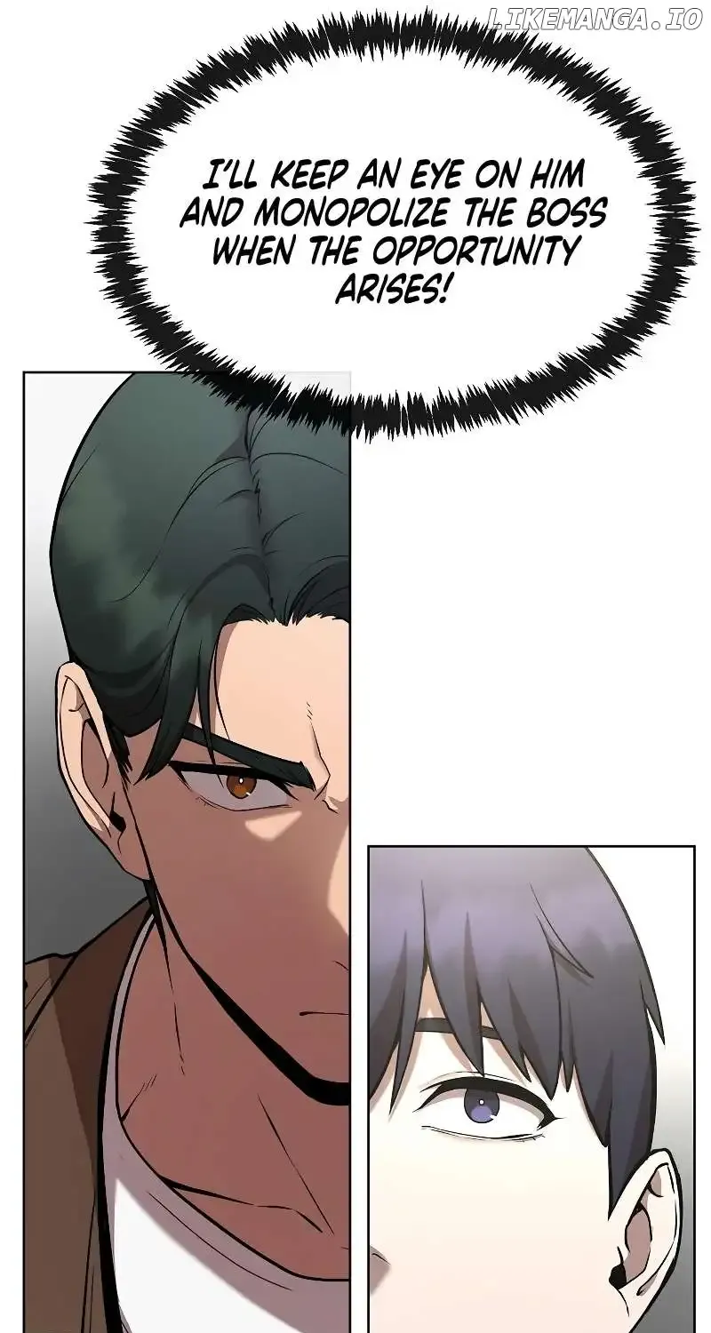 The Heavenly Demon Wants to be a Chef Chapter 5 page 64 - 