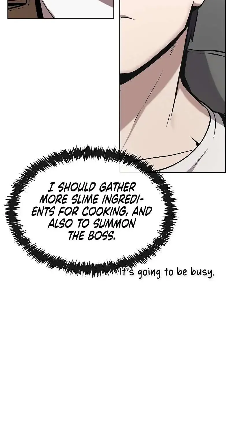 The Heavenly Demon Wants to be a Chef Chapter 5 page 65 - 