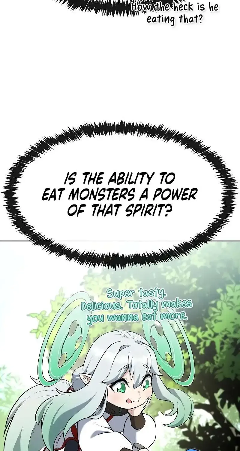 The Heavenly Demon Wants to be a Chef Chapter 5 page 79 - 