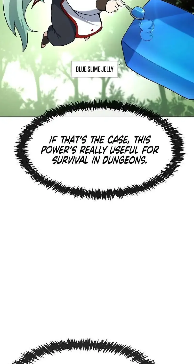 The Heavenly Demon Wants to be a Chef Chapter 5 page 80 - 