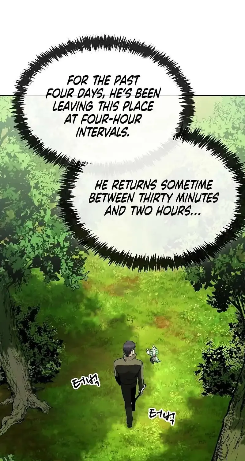 The Heavenly Demon Wants to be a Chef Chapter 5 page 82 - 