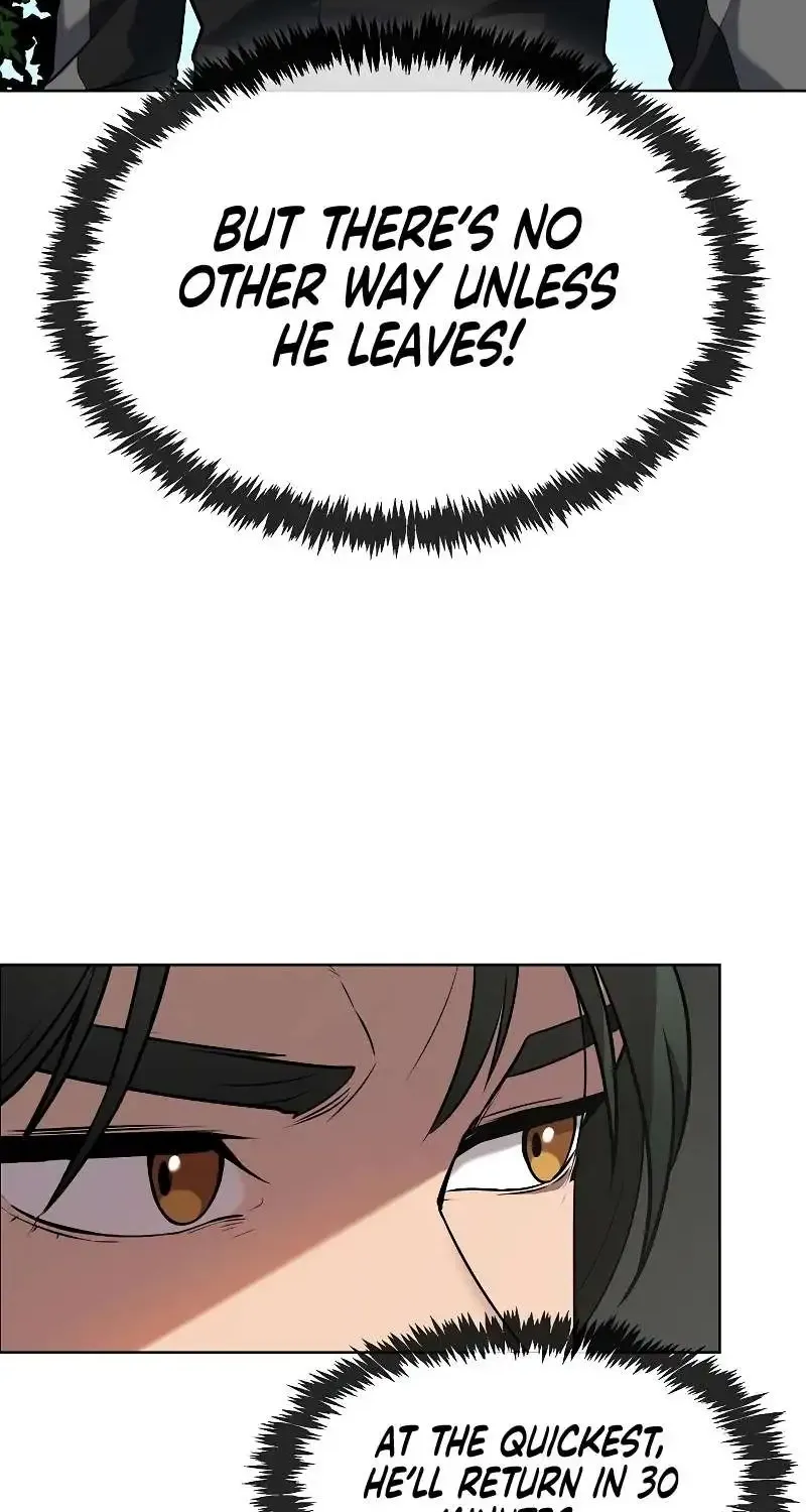 The Heavenly Demon Wants to be a Chef Chapter 5 page 85 - 