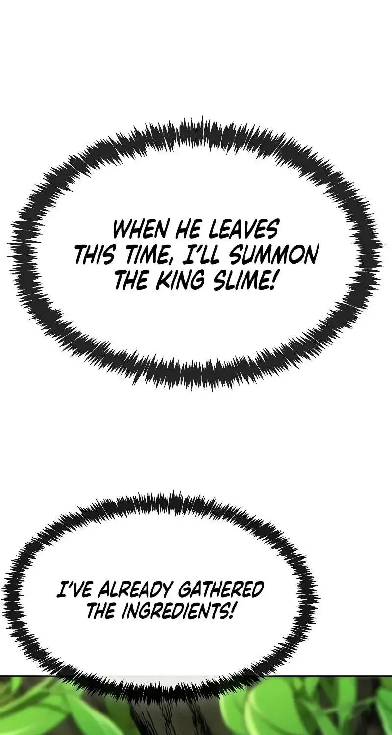 The Heavenly Demon Wants to be a Chef Chapter 5 page 89 - 