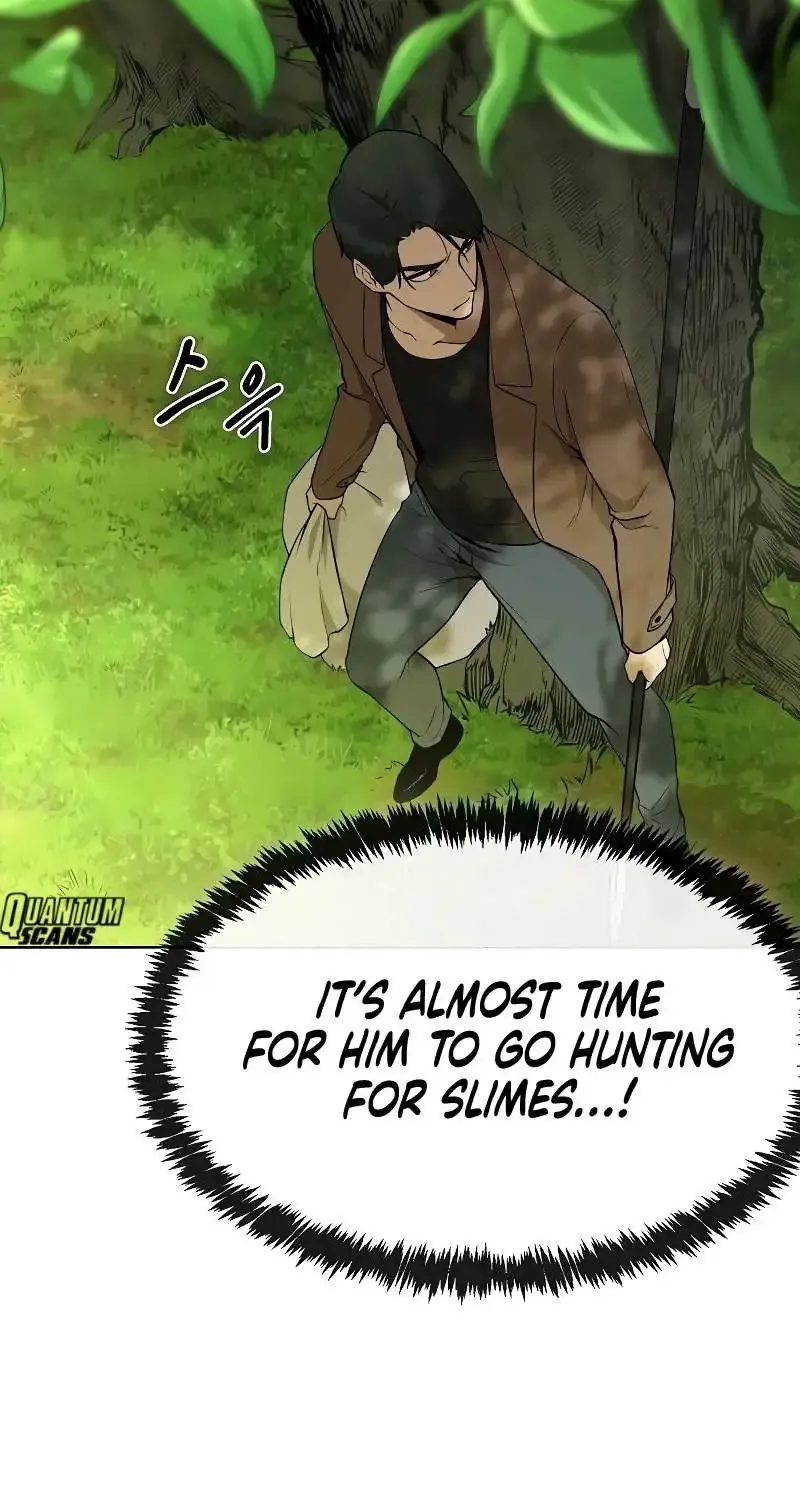The Heavenly Demon Wants to be a Chef Chapter 5 page 90 - 