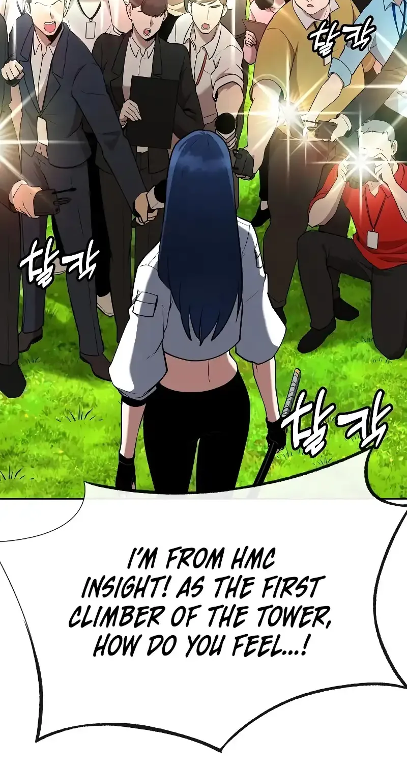 The Heavenly Demon Wants to be a Chef Chapter 5 page 10 - 