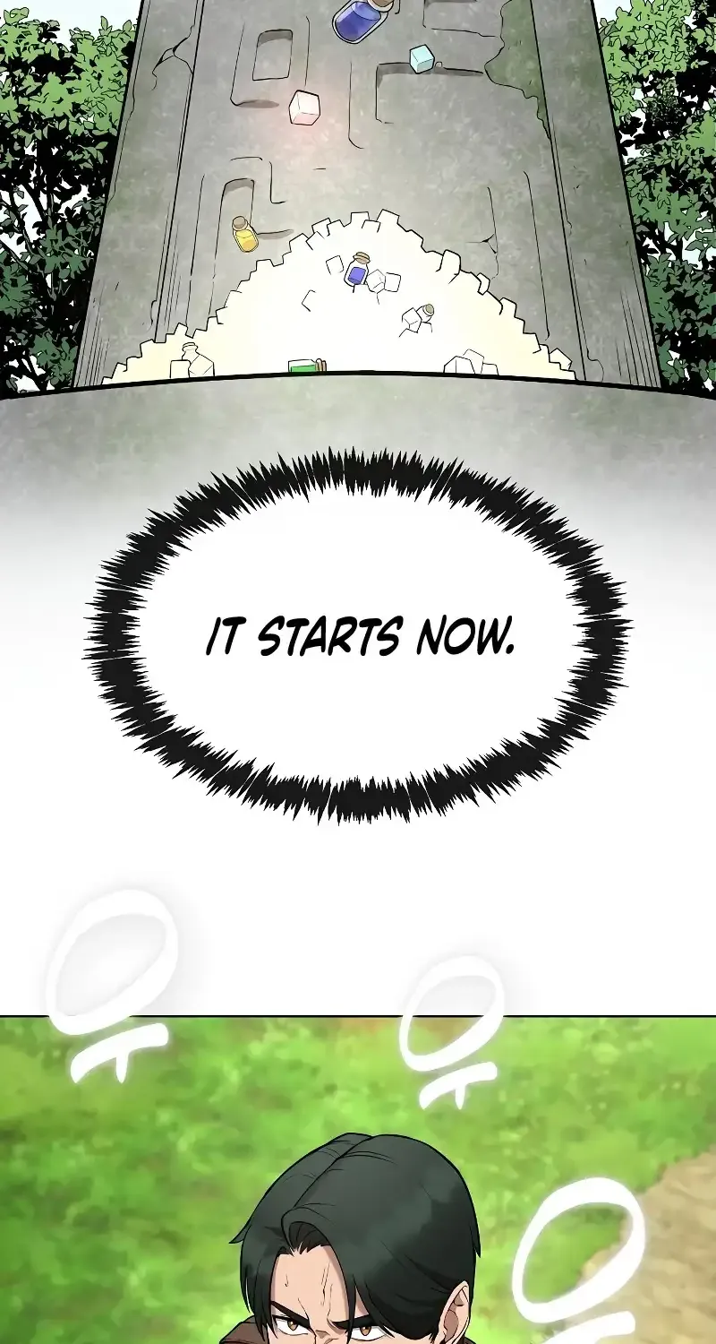 The Heavenly Demon Wants to be a Chef Chapter 5 page 96 - 