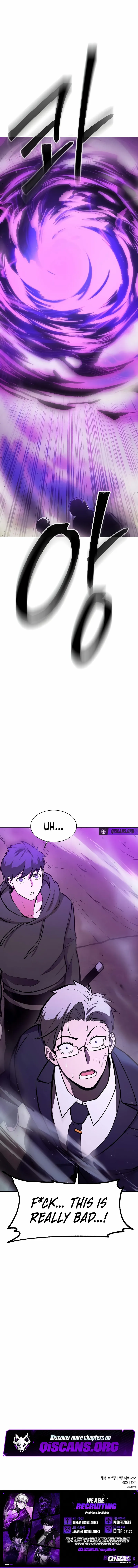 The Heavenly Demon Wants to be a Chef Chapter 53 page 16 - 