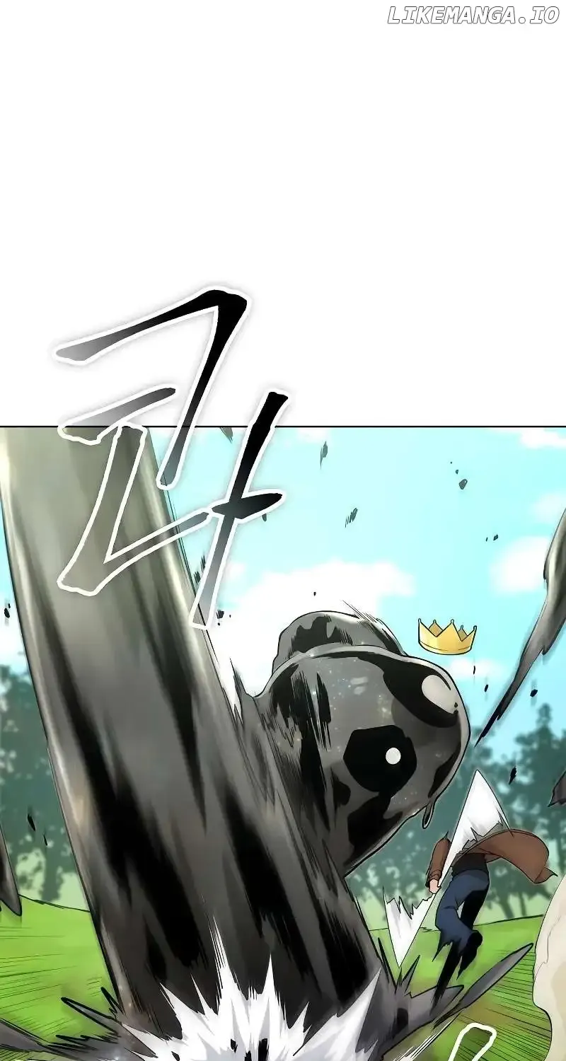 The Heavenly Demon Wants to be a Chef Chapter 6 page 1 - 