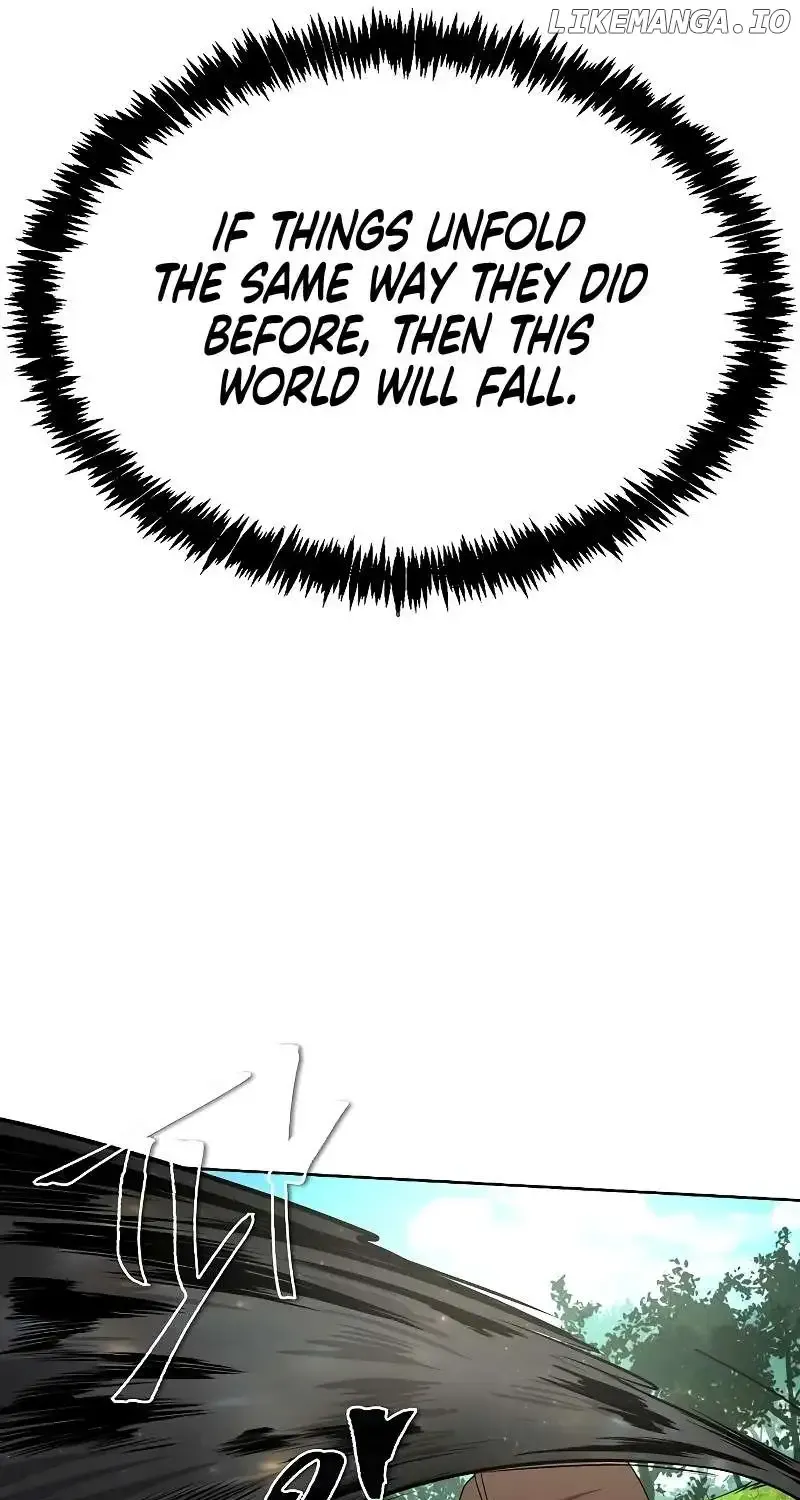 The Heavenly Demon Wants to be a Chef Chapter 6 page 11 - 