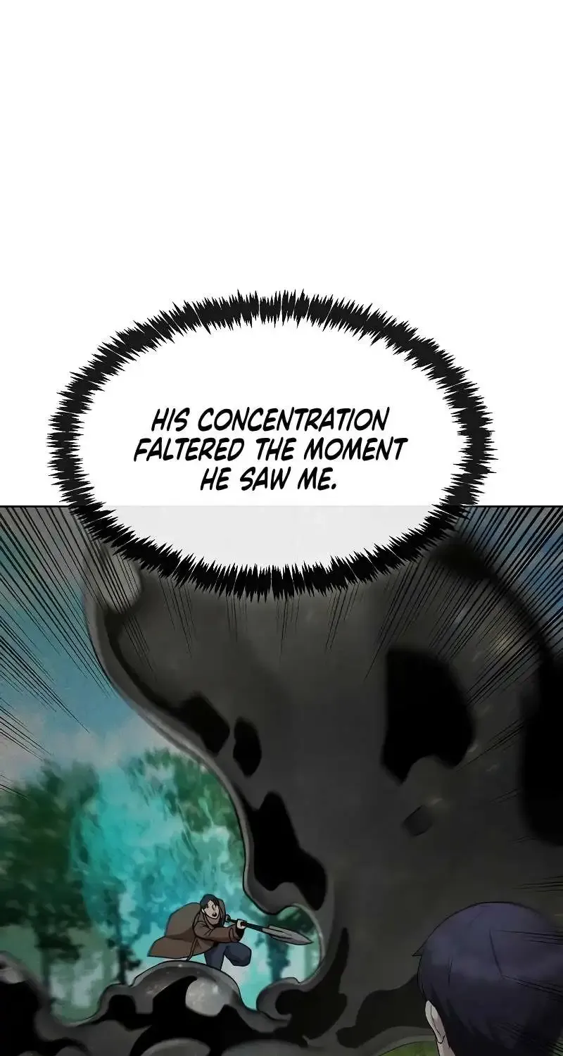 The Heavenly Demon Wants to be a Chef Chapter 6 page 103 - 