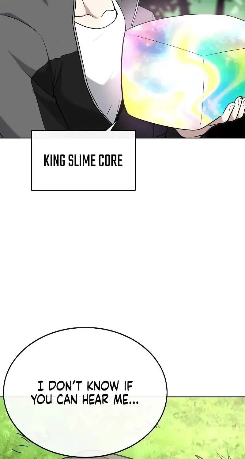 The Heavenly Demon Wants to be a Chef Chapter 6 page 107 - 