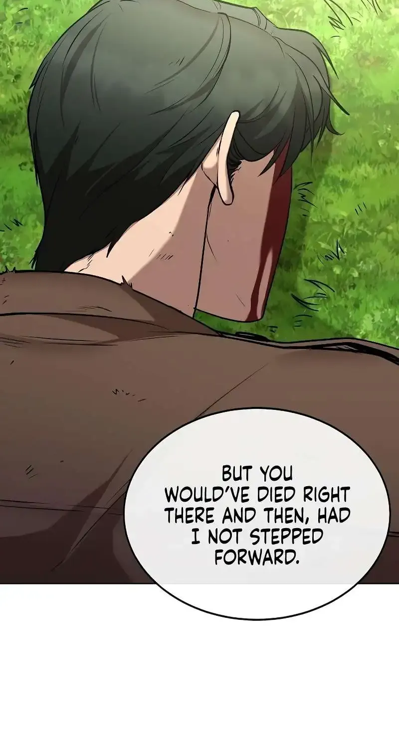 The Heavenly Demon Wants to be a Chef Chapter 6 page 108 - 