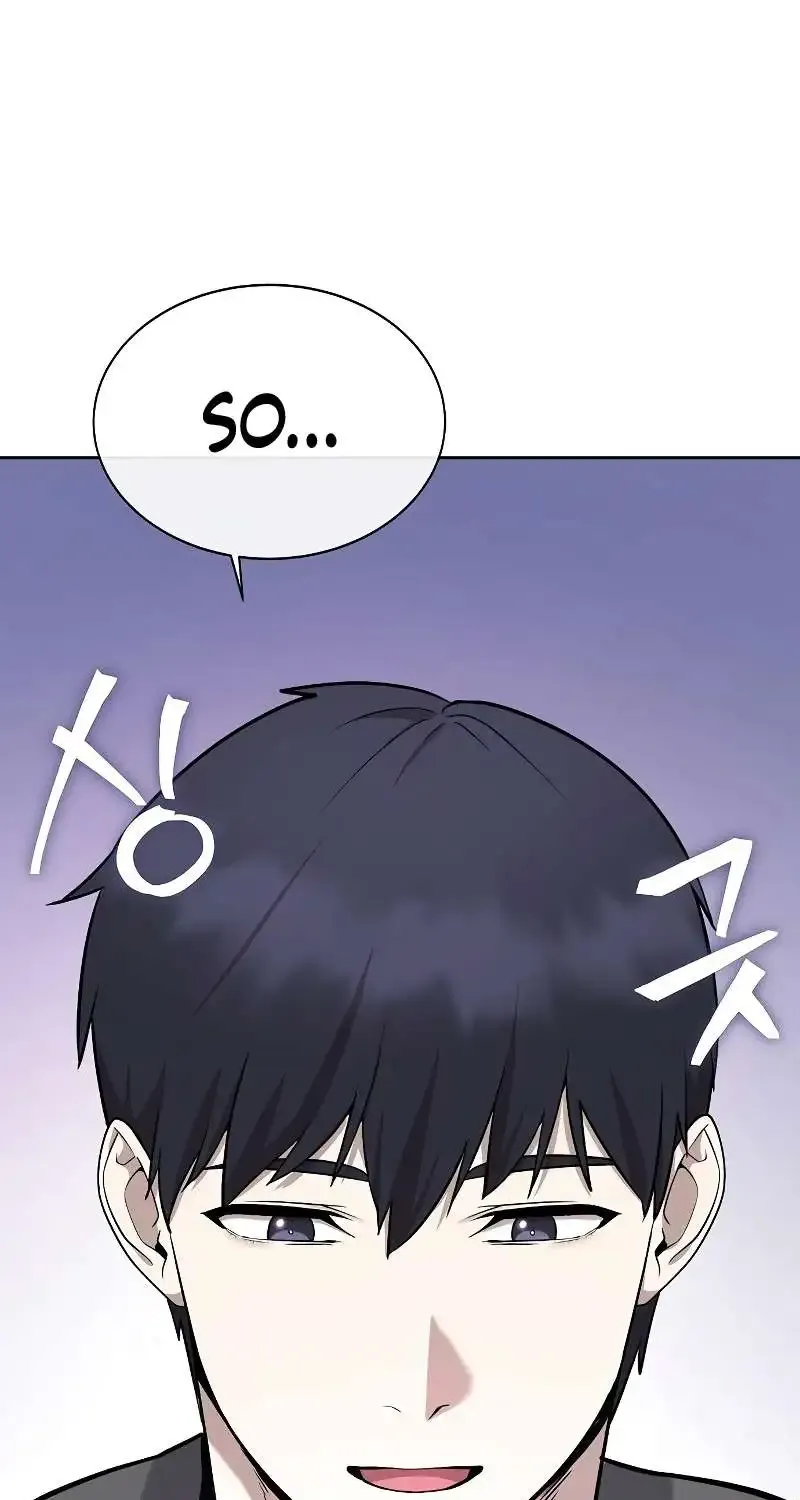 The Heavenly Demon Wants to be a Chef Chapter 6 page 109 - 