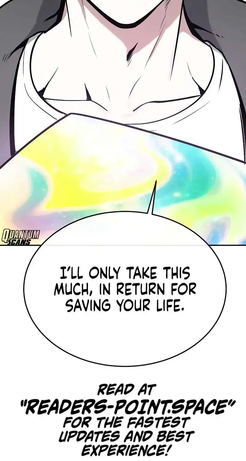 The Heavenly Demon Wants to be a Chef Chapter 6 page 110 - 