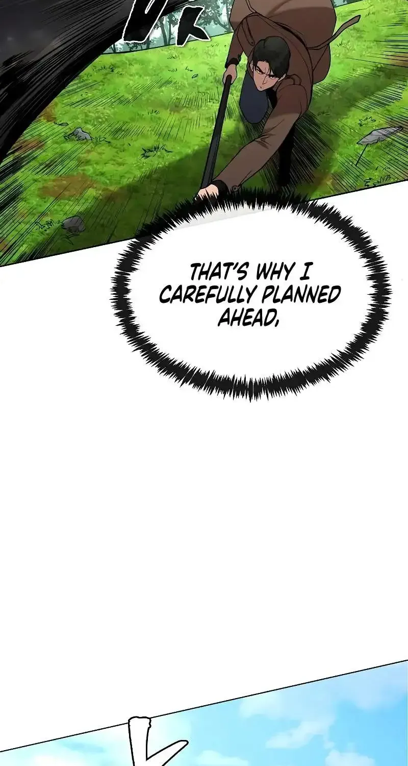 The Heavenly Demon Wants to be a Chef Chapter 6 page 12 - 