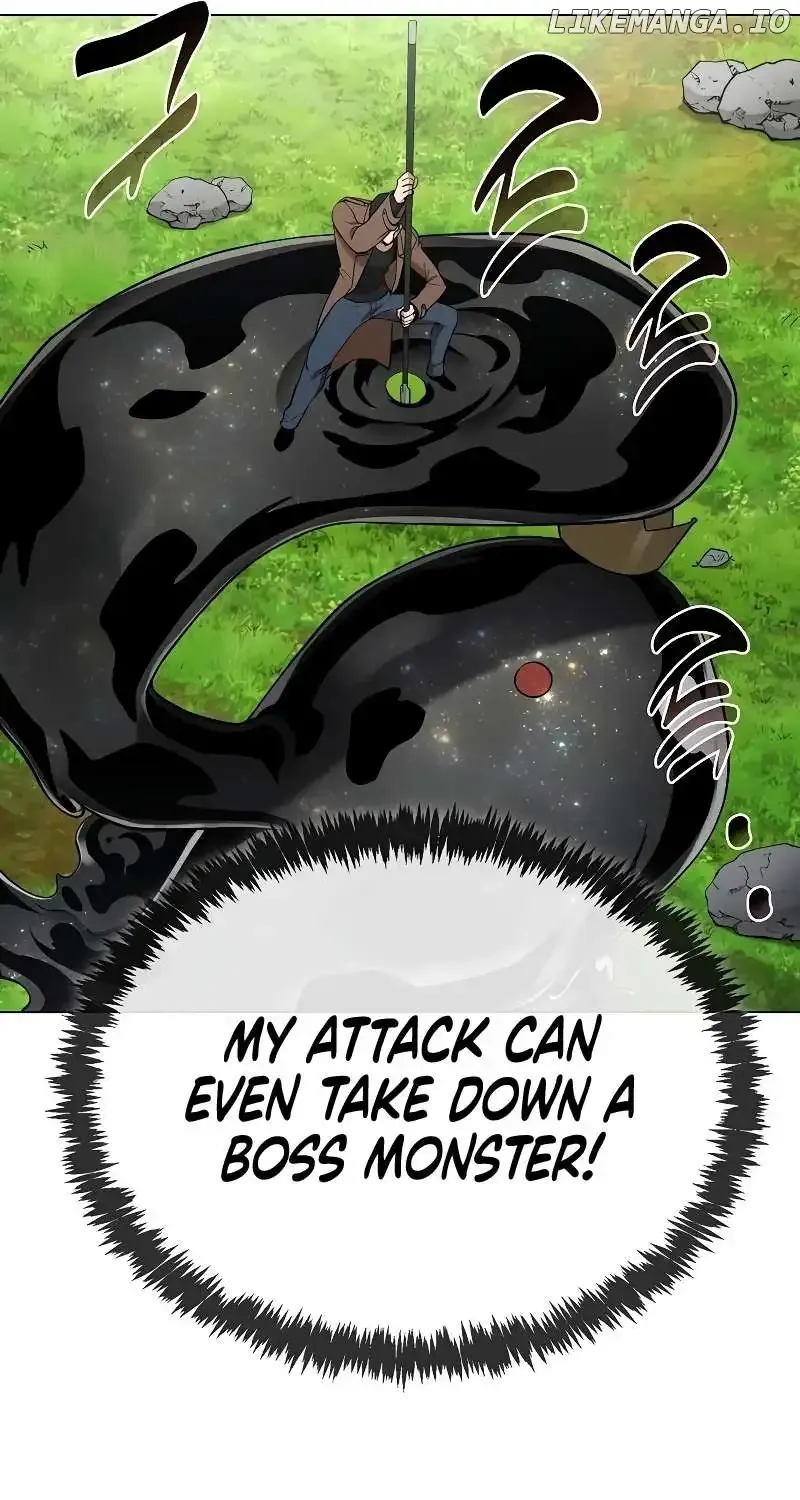The Heavenly Demon Wants to be a Chef Chapter 6 page 21 - 