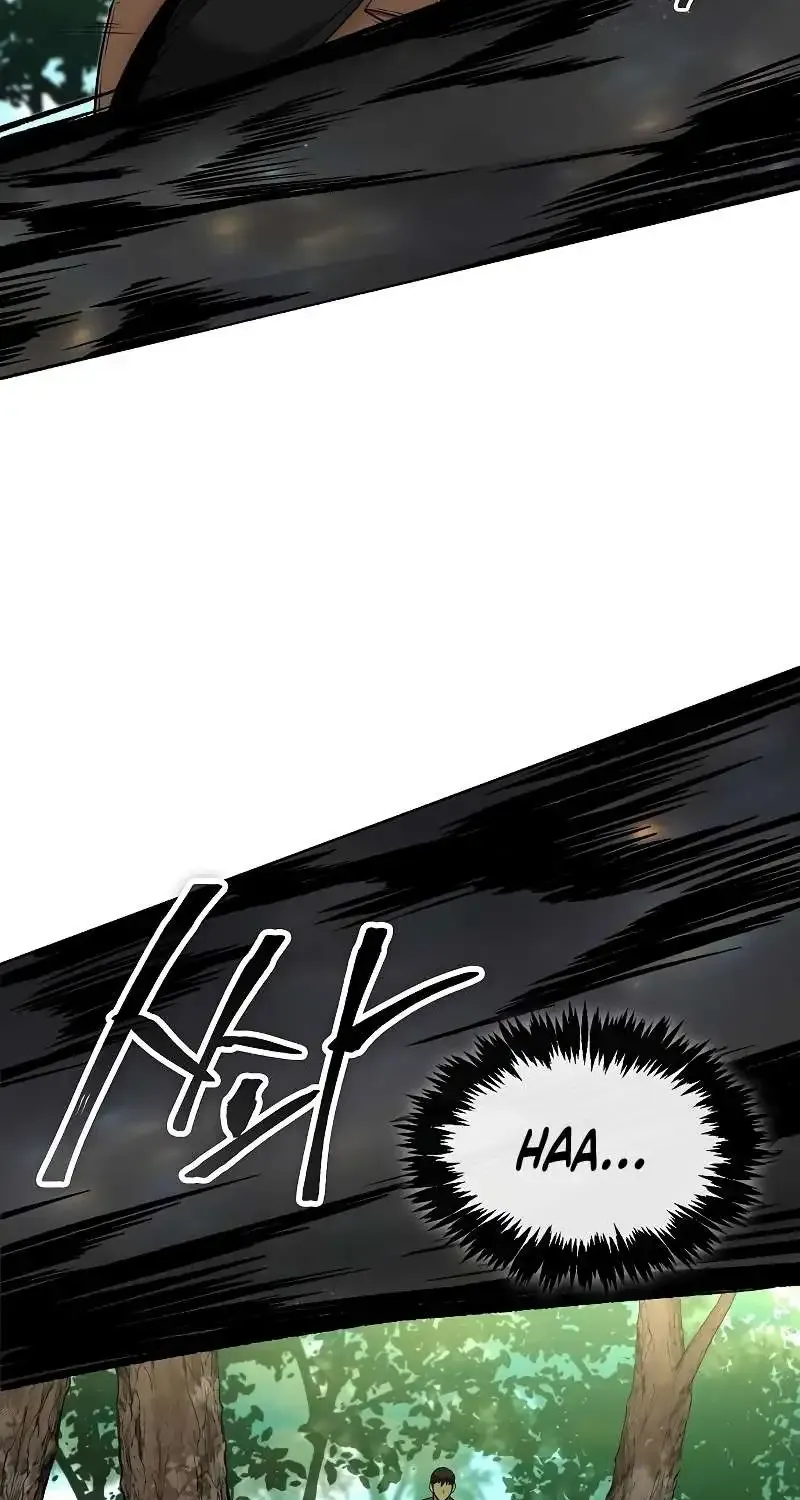 The Heavenly Demon Wants to be a Chef Chapter 6 page 25 - 