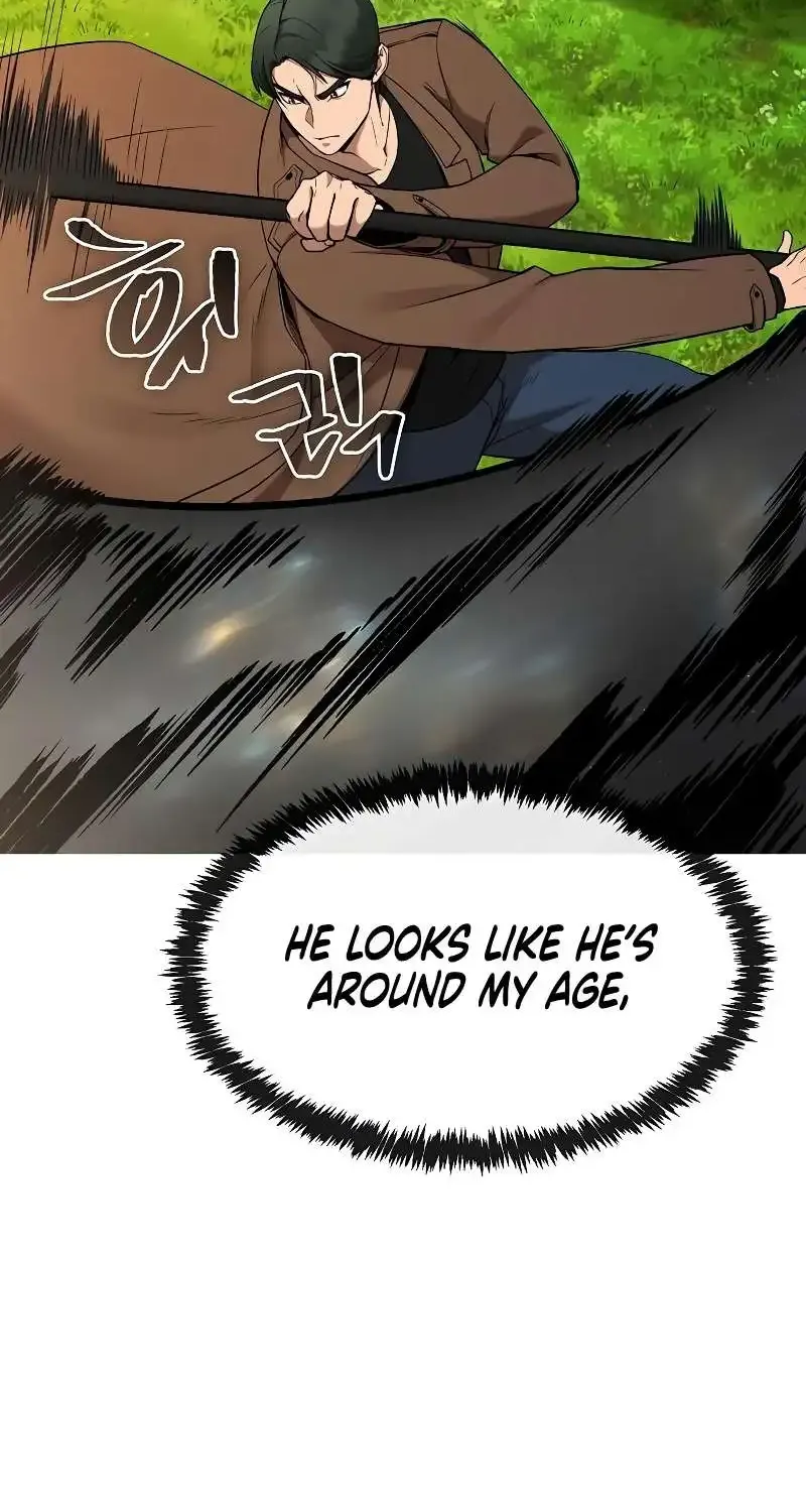 The Heavenly Demon Wants to be a Chef Chapter 6 page 30 - 