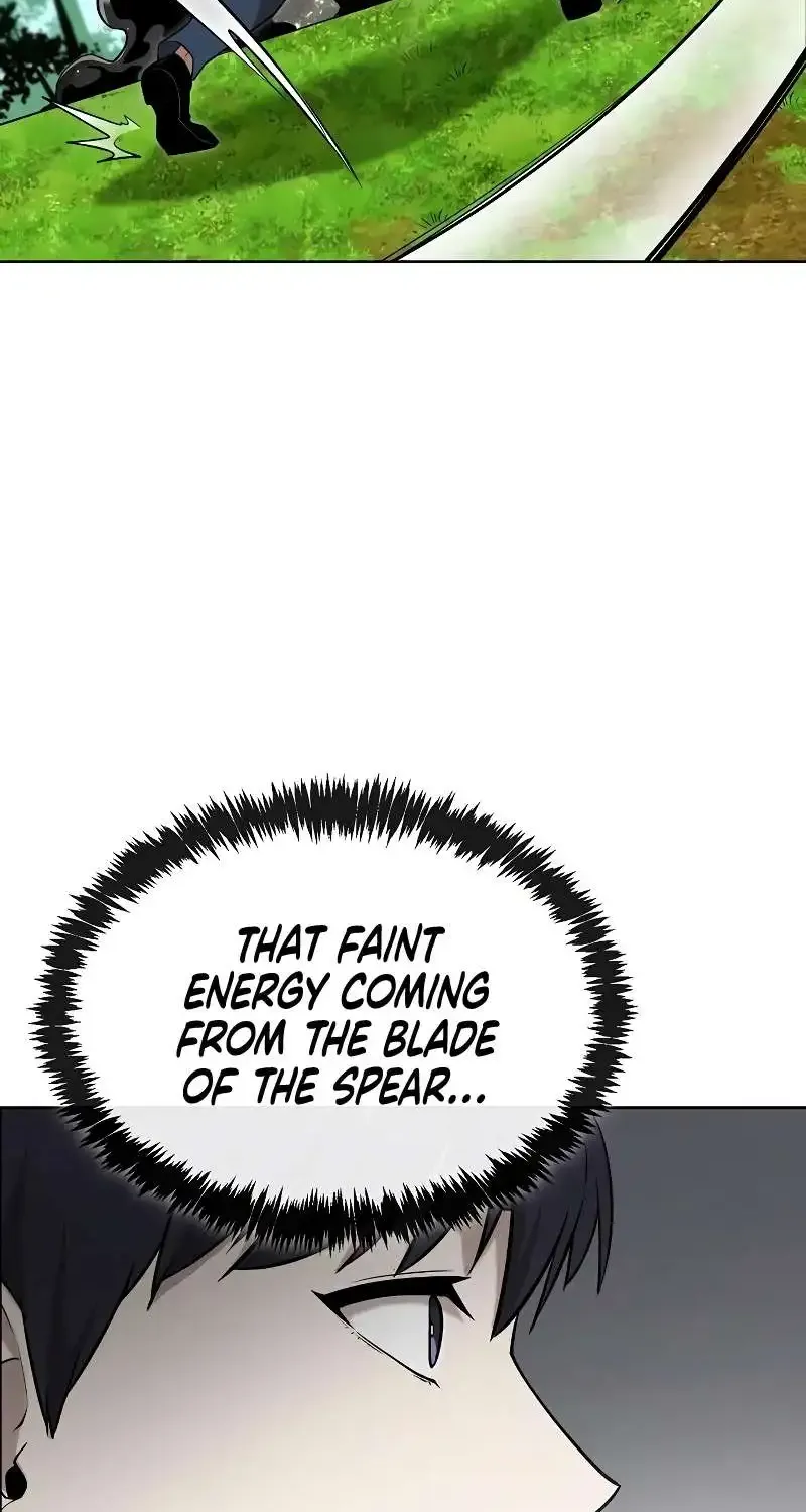 The Heavenly Demon Wants to be a Chef Chapter 6 page 33 - 