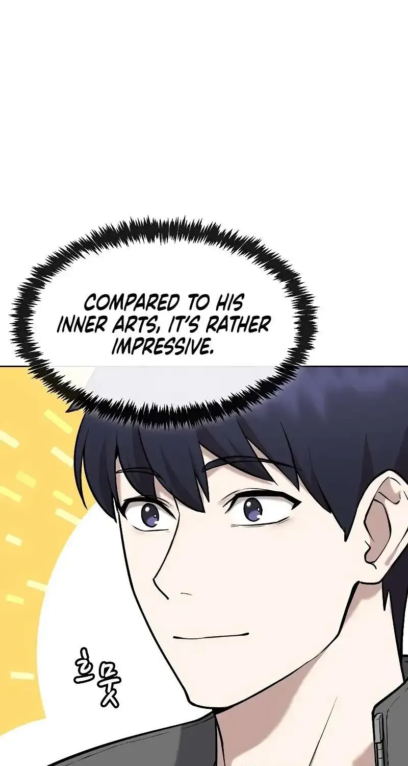 The Heavenly Demon Wants to be a Chef Chapter 6 page 36 - 
