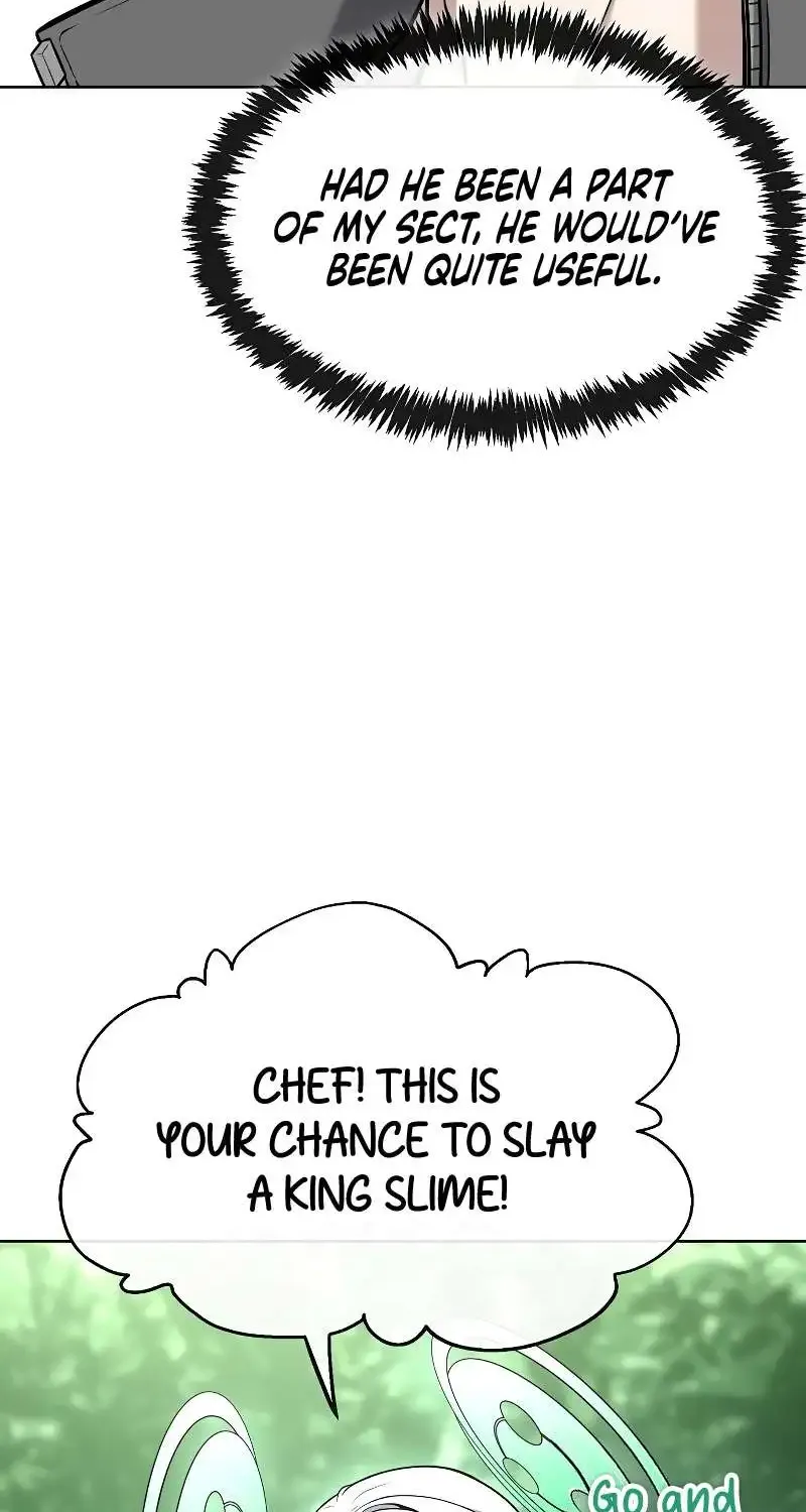 The Heavenly Demon Wants to be a Chef Chapter 6 page 37 - 