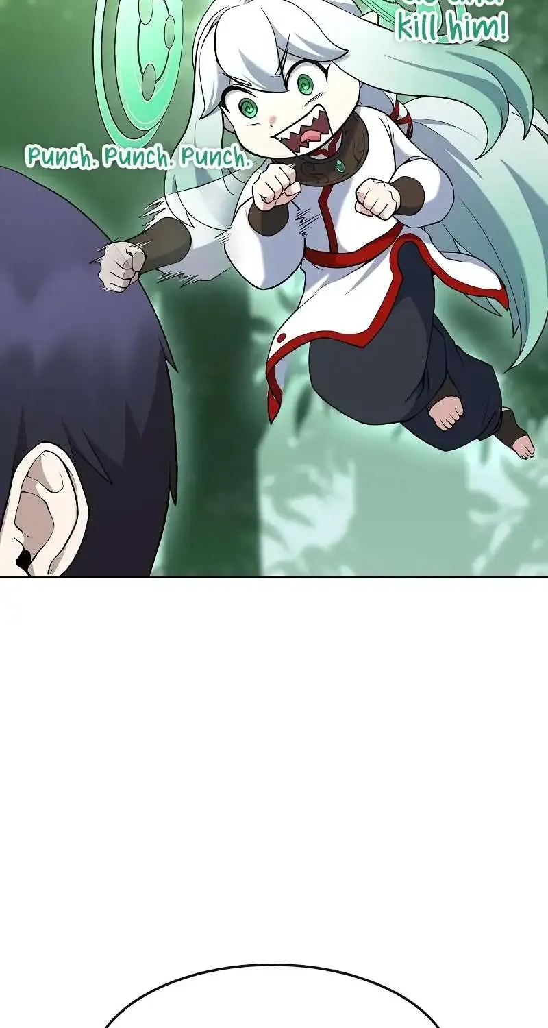 The Heavenly Demon Wants to be a Chef Chapter 6 page 38 - 